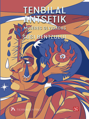 cover image of Tenbilal antsetik. Mujeres olvidadas